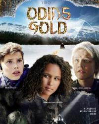 Золото Одина (2014) смотреть онлайн